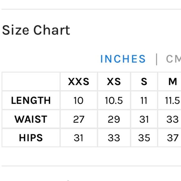 Retrofête Revolve Brand Women’s Kayden Skirt in Vivid sz 29 - Picture 5 of 10